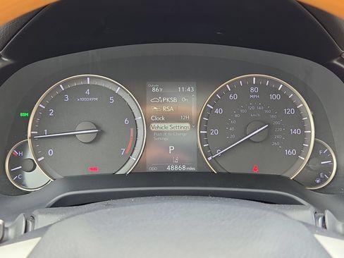 Used 2021 Lexus RX 350 FWD w/ Premium Package image 20