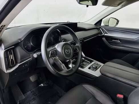Used 2024 MAZDA CX-90 3.3 Turbo w/ Preferred Plus AWD/4WD image 9