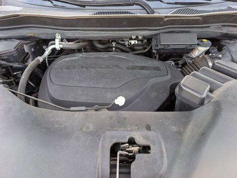 Used 2017 Honda Ridgeline RTL-T image 30