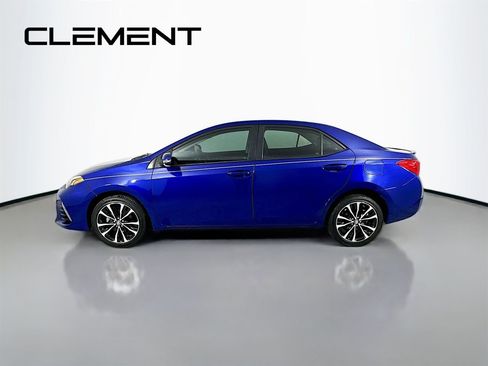 Used 2019 Toyota Corolla SE image 6