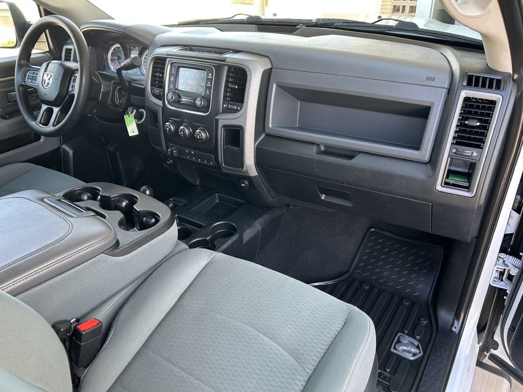Used 2015 RAM 2500 Tradesman w/ Snow Chief Group AWD/4WD image 24