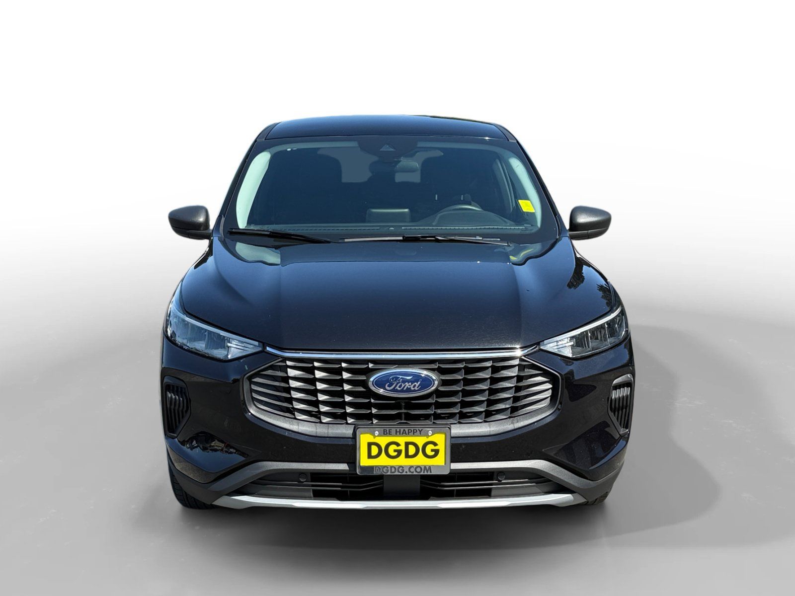 Certified 2025 Ford Escape Active AWD/4WD image 8