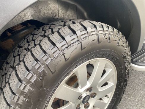 Used 2005 Land Rover LR3 SE image 19