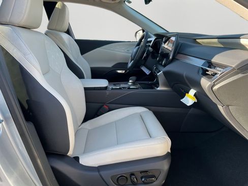 New 2026 Lexus RX 350 image 5