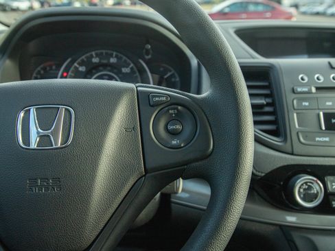 Used 2015 Honda CR-V LX image 25