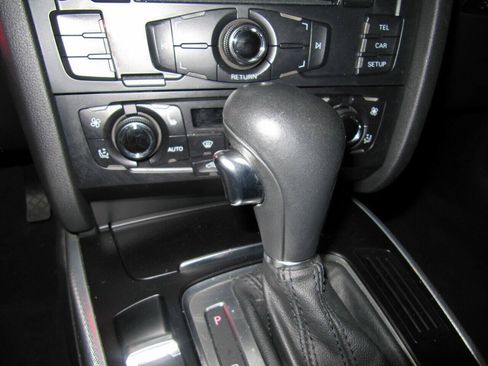 Used 2012 Audi A5 2.0T Premium Plus AWD/4WD image 13
