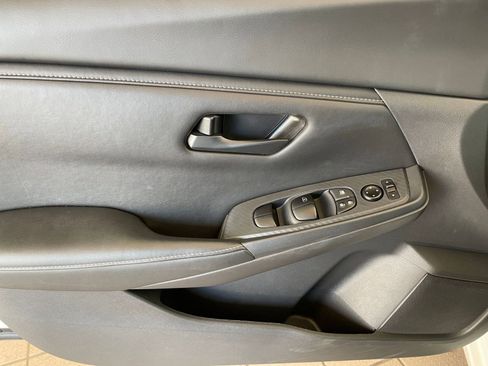 Used 2025 Nissan Sentra S image 20