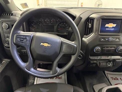New 2026 Chevrolet Silverado 3500 W/T w/ WT Convenience Package image 17
