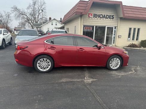 Used 2018 Lexus ES 350 image 6