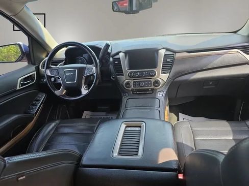 Used 2018 GMC Yukon XL Denali w/ Open Road Package AWD/4WD image 14