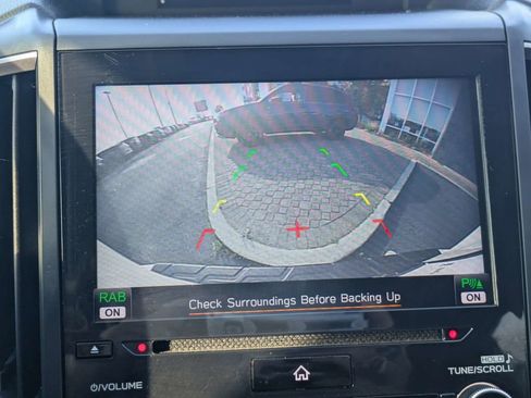 Used 2019 Subaru Forester Touring w/ Popular Package #3 AWD/4WD image 23