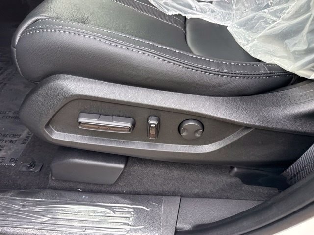 New 2026 Honda Pilot EX-L image 17