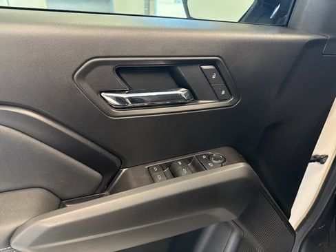 New 2026 GMC Canyon Elevation w/ Convenience Package image 20