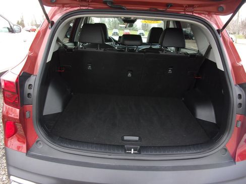 Used 2021 Kia Seltos S image 9