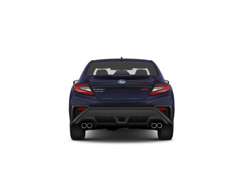 New 2026 Subaru WRX Premium AWD/4WD image 9