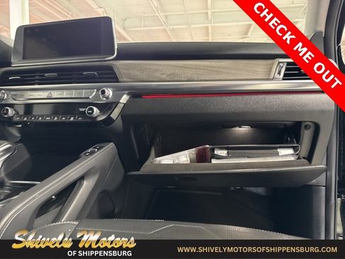 Used 2022 Kia Telluride SX w/ SX Prestige Package image 45