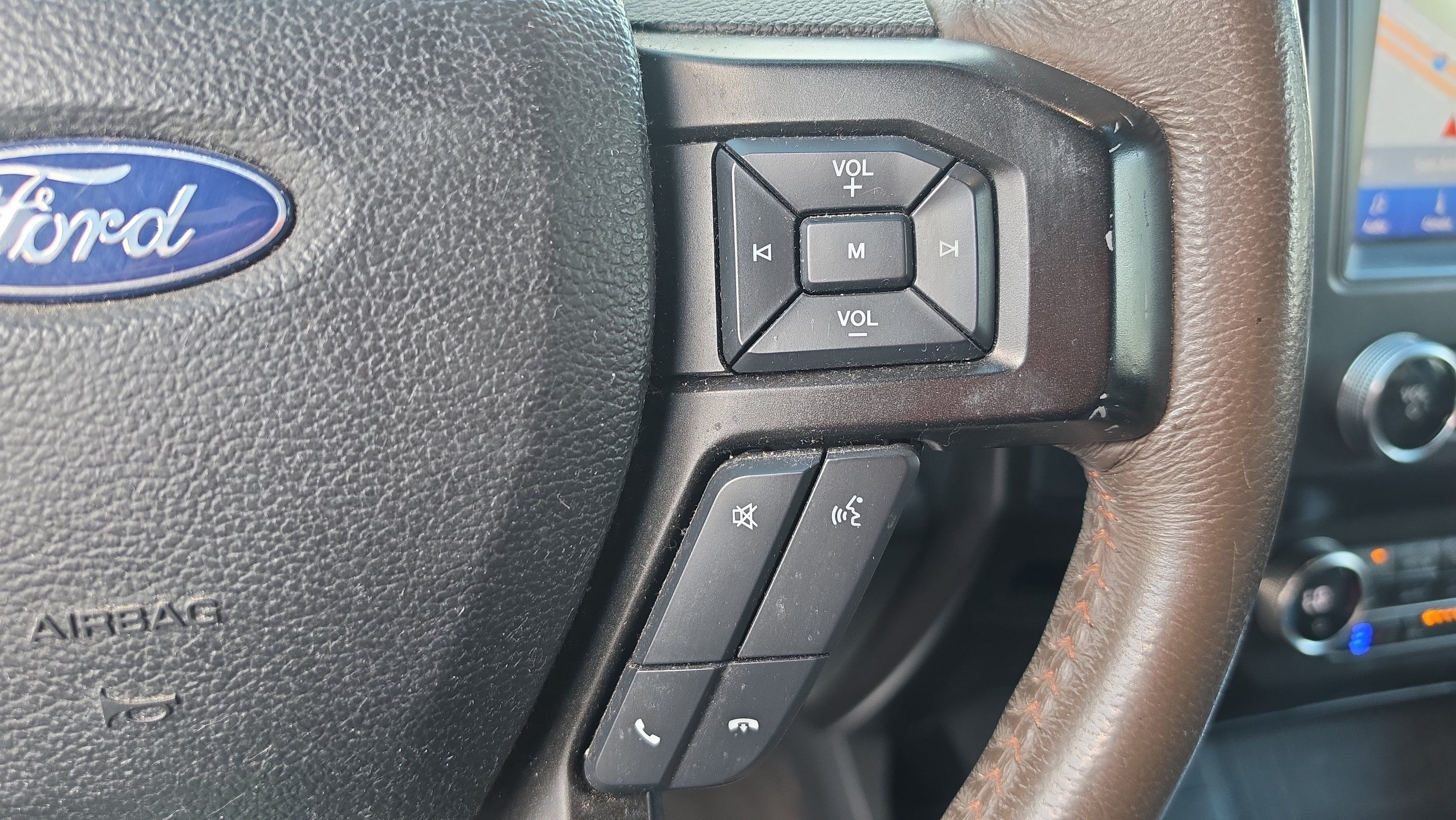 Used 2020 Ford Expedition Max King Ranch w/ Cargo Package RWD image 14