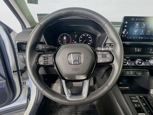 Used 2024 Honda CR-V EX-L image 16