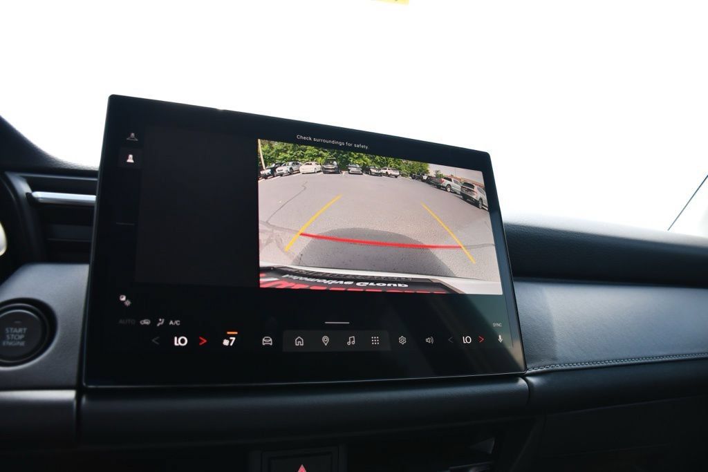 New 2026 MAZDA CX-5 Select AWD/4WD image 14