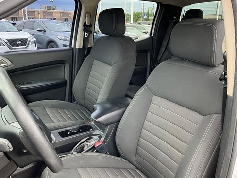Used 2020 Ford Ranger XLT w/ Trailer Tow Package AWD/4WD image 19