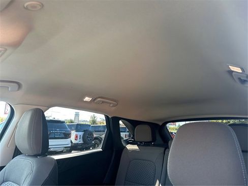 Certified 2022 Ford Escape SE w/ Convenience Package image 28