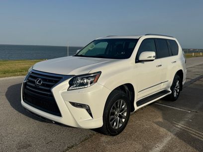 Used 2016 Lexus GX 460 Luxury