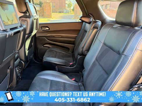 Used 2021 Dodge Durango GT image 27
