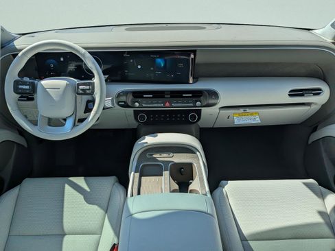 New 2026 Hyundai Palisade Limited FWD image 15