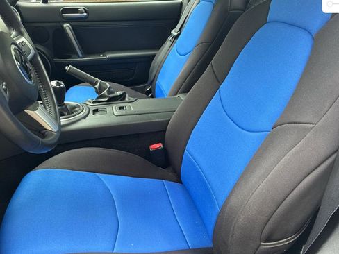 Used 2012 MAZDA MX-5 Miata Grand Touring w/ Premium Pkg RWD image 10