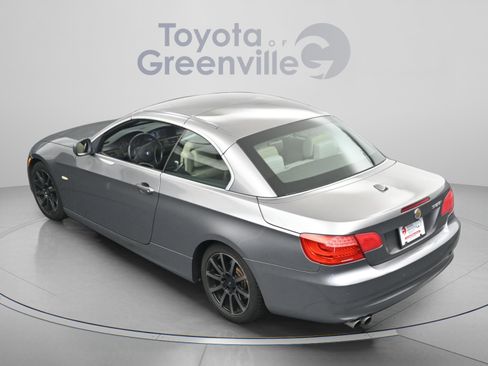 Used 2013 BMW 328i Convertible RWD image 7