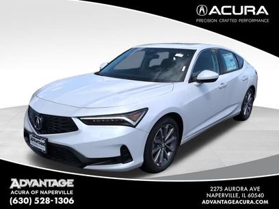 New 2026 Acura Integra