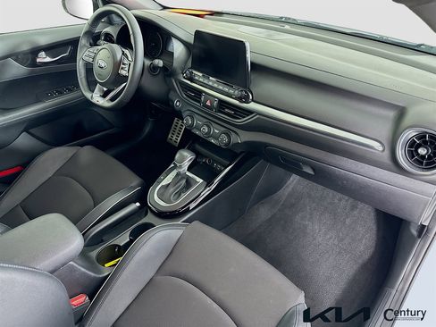 Certified 2020 Kia Forte GT-Line image 26