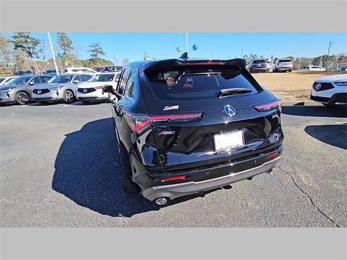 Certified 2025 Acura ADX A-Spec image 32