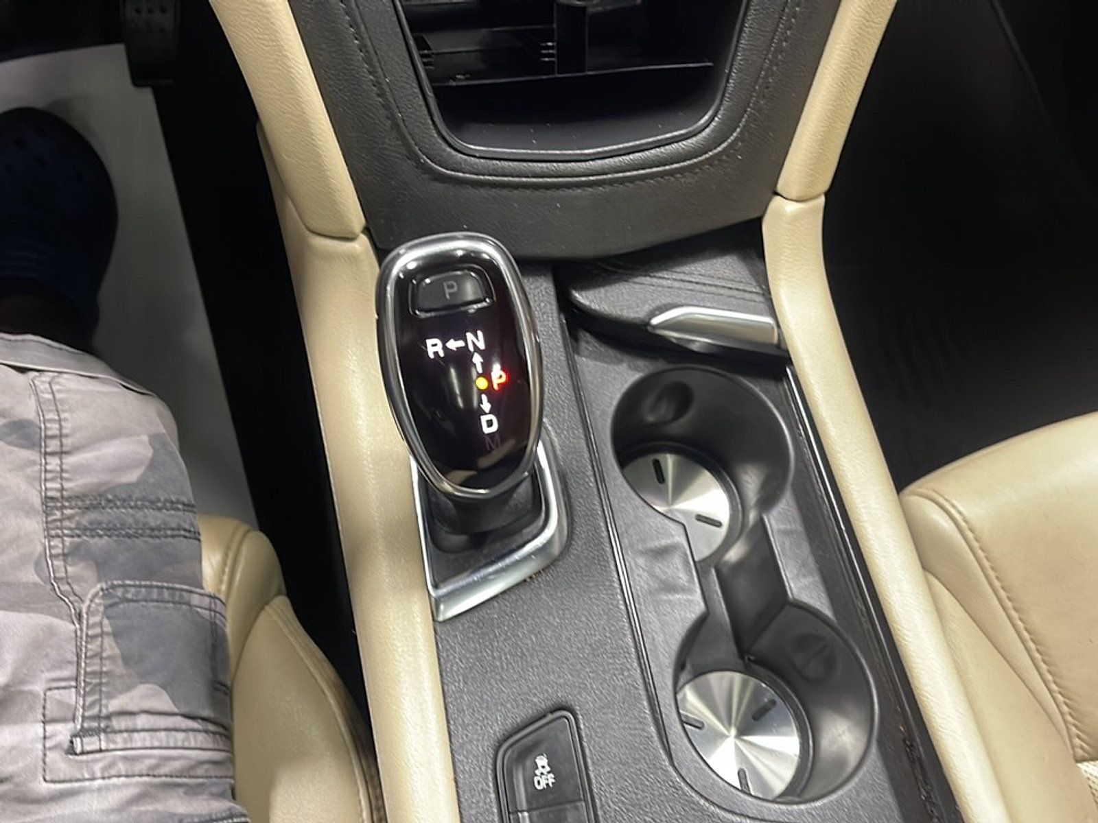 Used 2019 Cadillac XT5 Premium Luxury FWD image 10