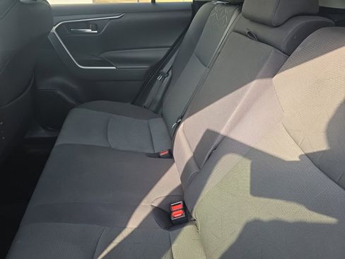 Used 2024 Toyota RAV4 XLE image 12