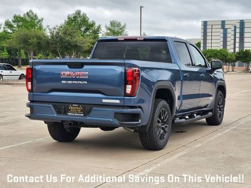 New 2026 GMC Sierra 1500 Elevation w/ Elevation Select Package image 3