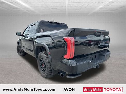 Used 2023 Toyota Tundra TRD Pro AWD/4WD image 6