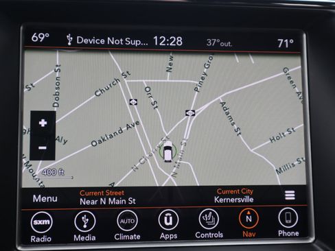 Used 2018 Jeep Grand Cherokee Limited image 73