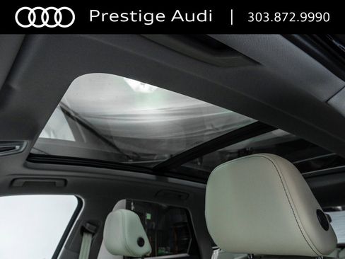 New 2025 Audi Q5 Premium Plus w/ Premium Plus image 24