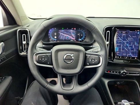 Used 2023 Volvo XC40 B5 Plus w/ Driver Assist Package image 21