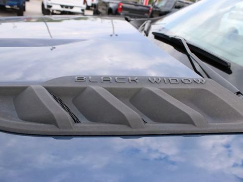 Used 2022 Chevrolet Silverado 1500 RST w/ All Star Edition Plus AWD/4WD image 19