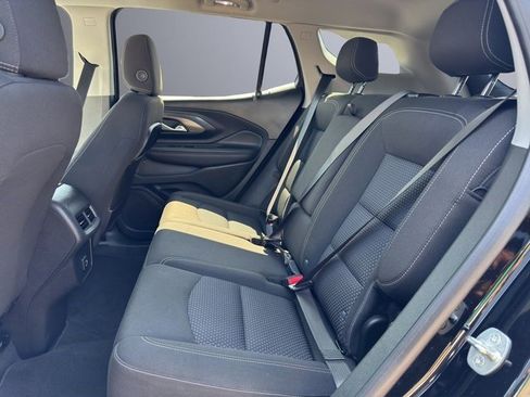 Certified 2023 GMC Terrain SLE w/ Driver Convenience Package image 15
