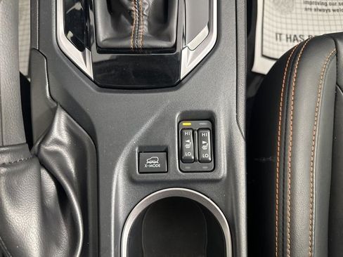 Used 2022 Subaru Crosstrek 2.5i Limited w/ Moonroof Package 2 image 21