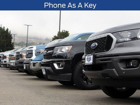 Used 2025 Lincoln Navigator Reserve AWD/4WD image 39