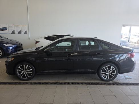 New 2026 Volkswagen Jetta Sport image 8