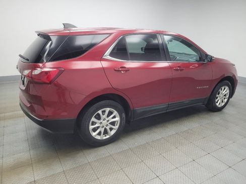 Used 2018 Chevrolet Equinox LT AWD/4WD image 10