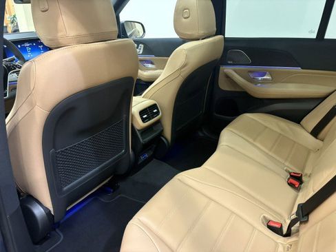 New 2026 Mercedes-Benz GLE 350 4MATIC image 21