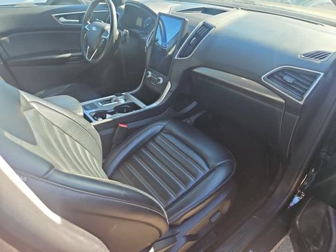Certified 2024 Ford Edge SEL AWD/4WD image 13