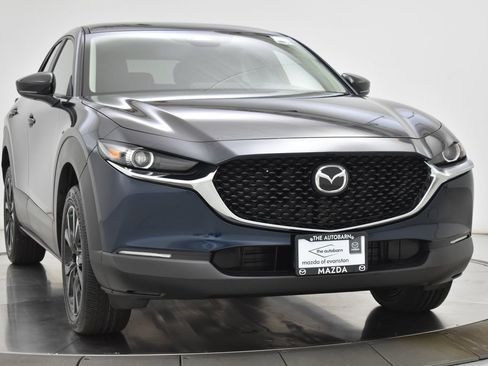 New 2026 MAZDA CX-30 AWD 2.5 S w/ Select Sport Pkg image 12