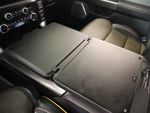 Used 2022 Ford F150 Tremor w/ Equipment Group 402A High image 11